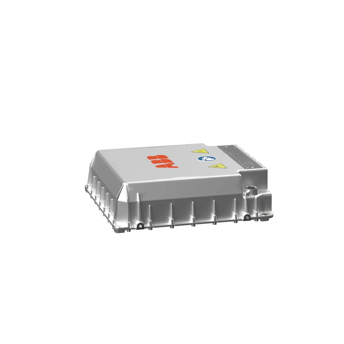 Traction Inverter frame 71 of 172