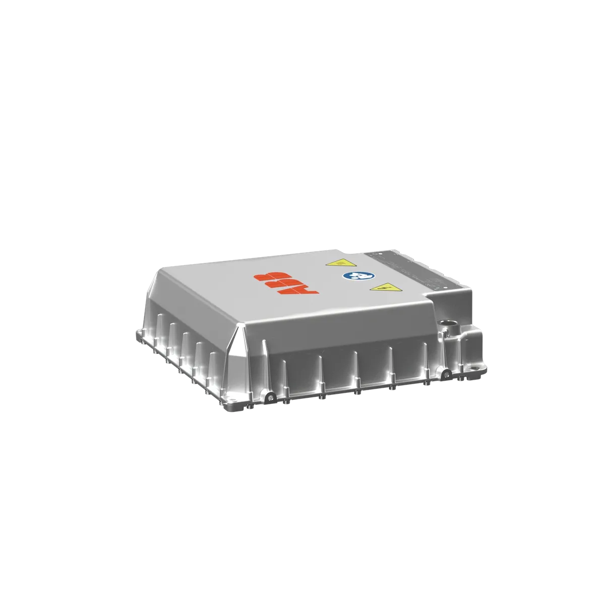 Traction Inverter frame 75 of 172