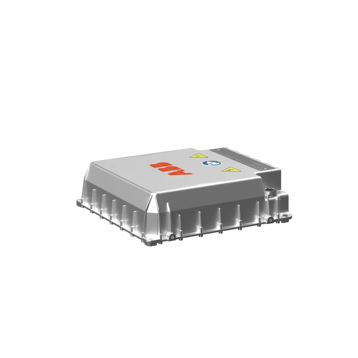 Traction Inverter frame 78 of 172