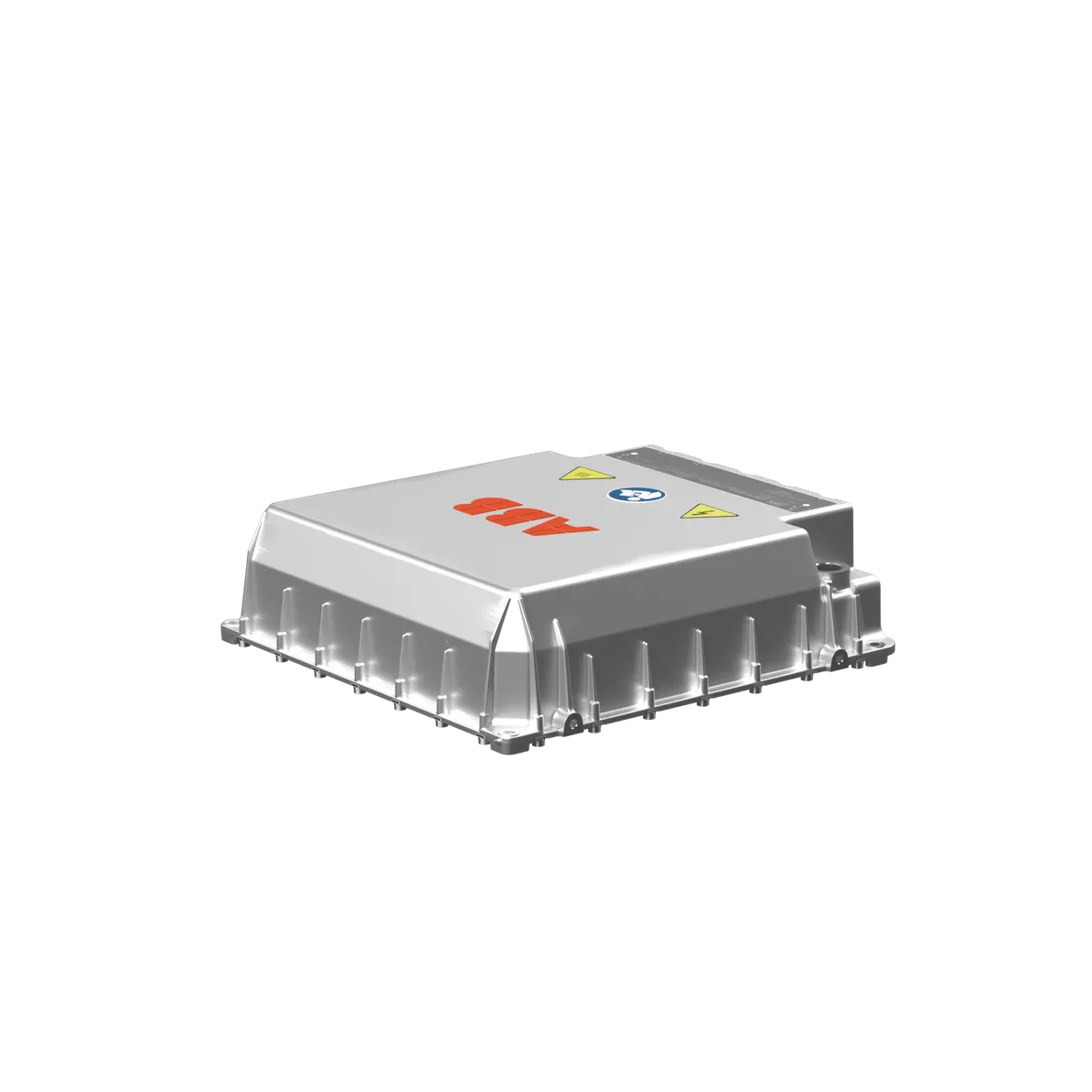 Traction Inverter frame 82 of 172