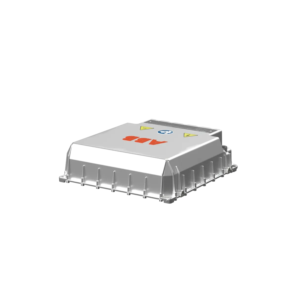 Traction Inverter frame 91 of 172
