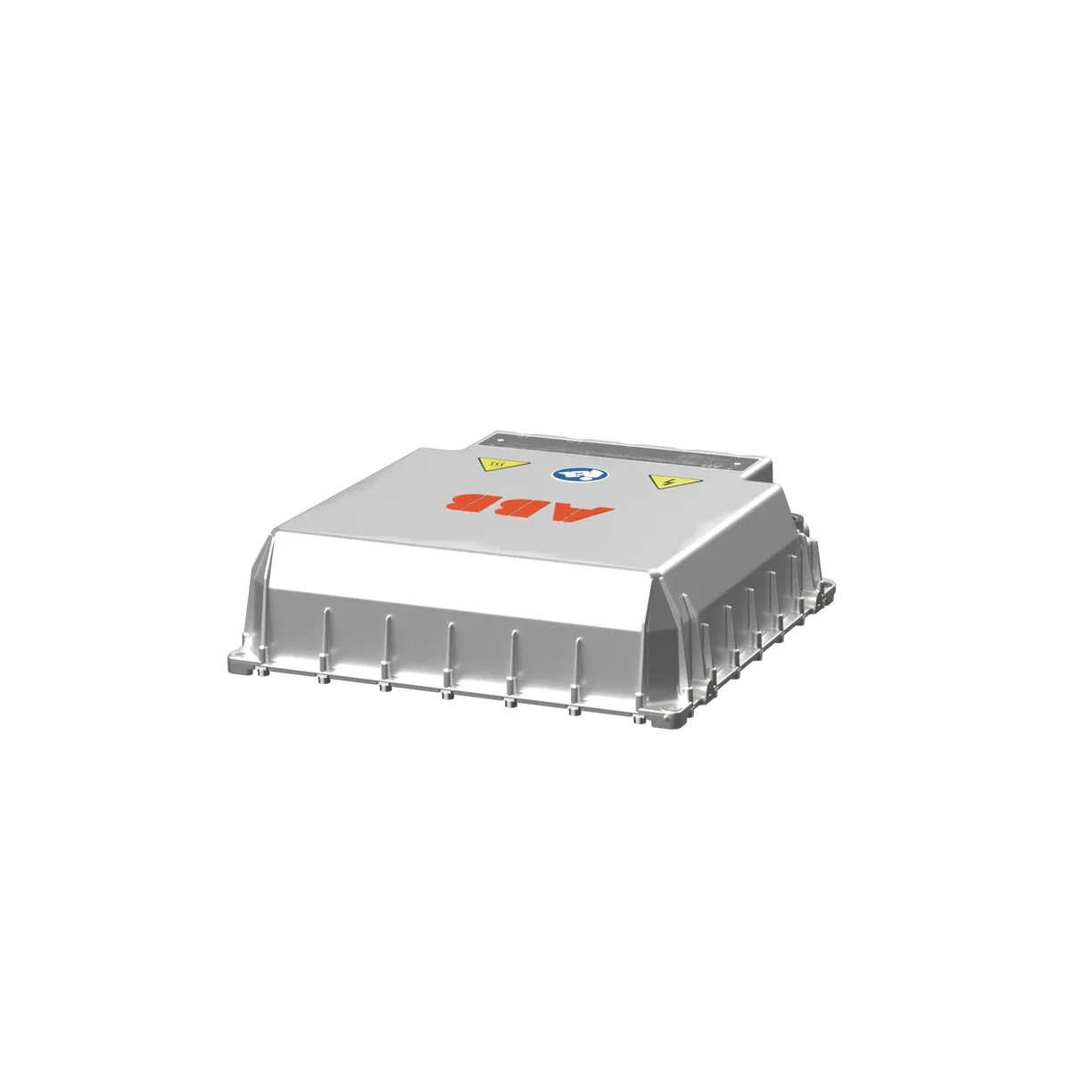 Traction Inverter frame 96 of 172