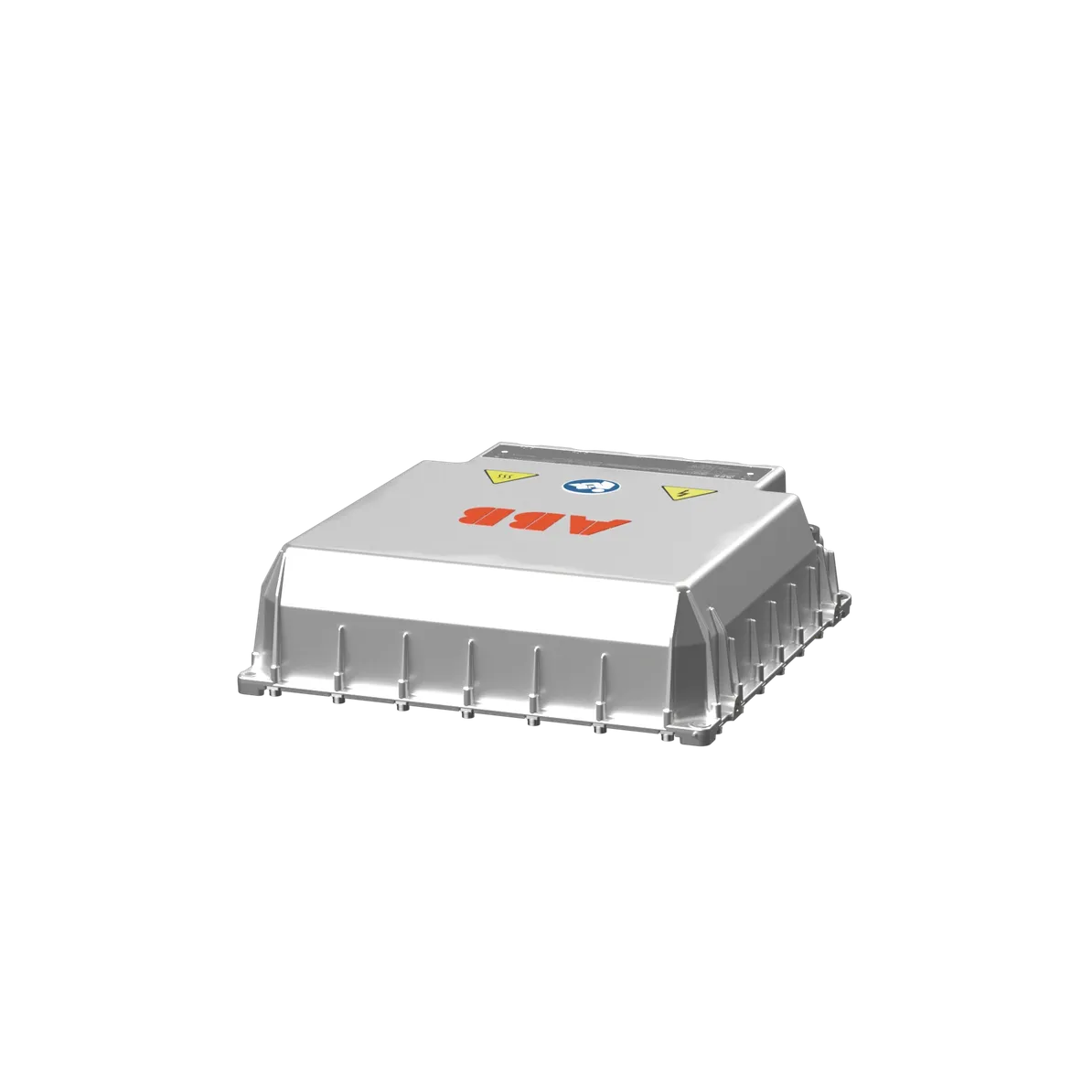 Traction Inverter frame 97 of 172