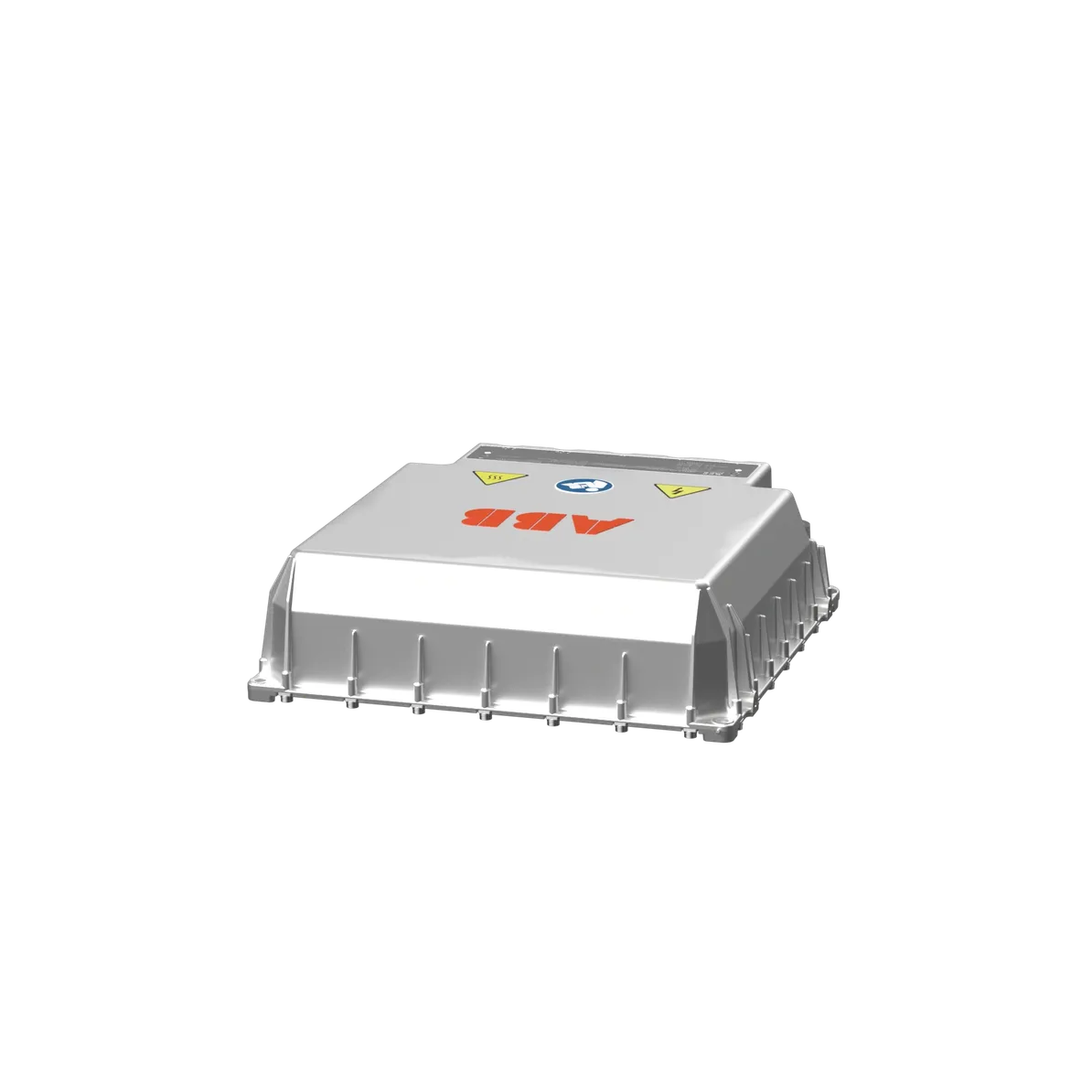 Traction Inverter frame 99 of 172