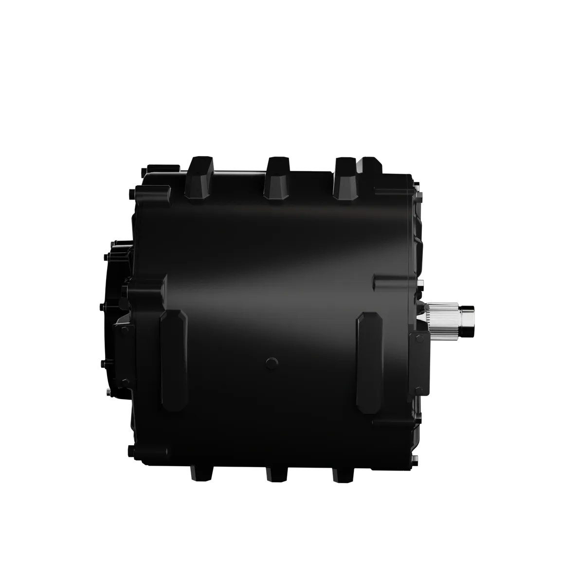 Traction Motor frame 63 of 171