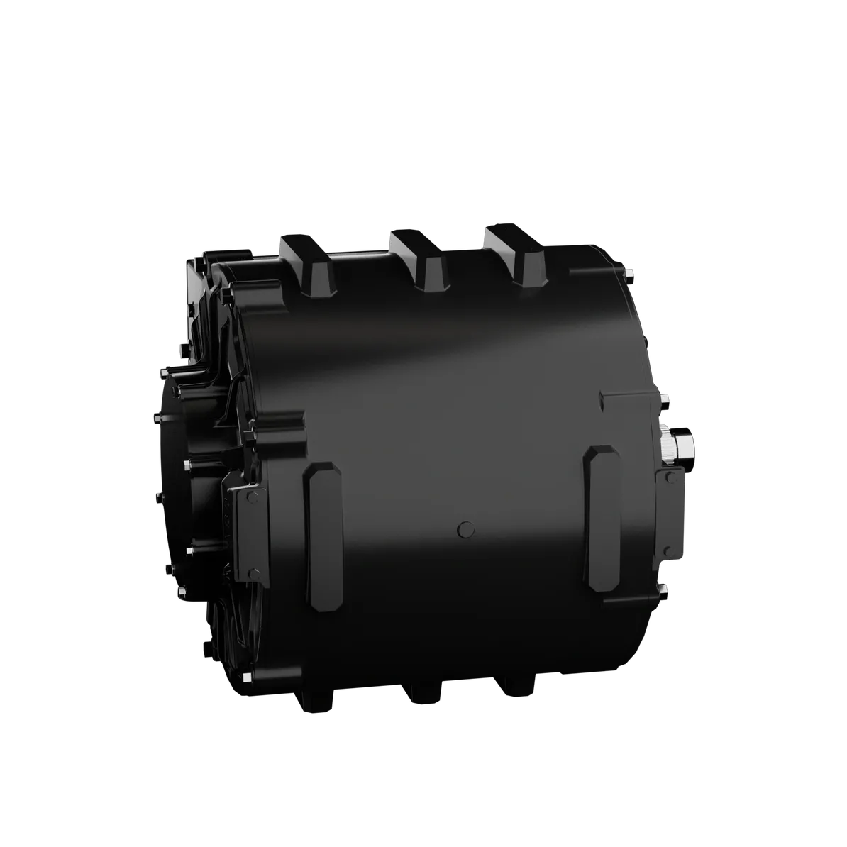 Traction Motor frame 70 of 171