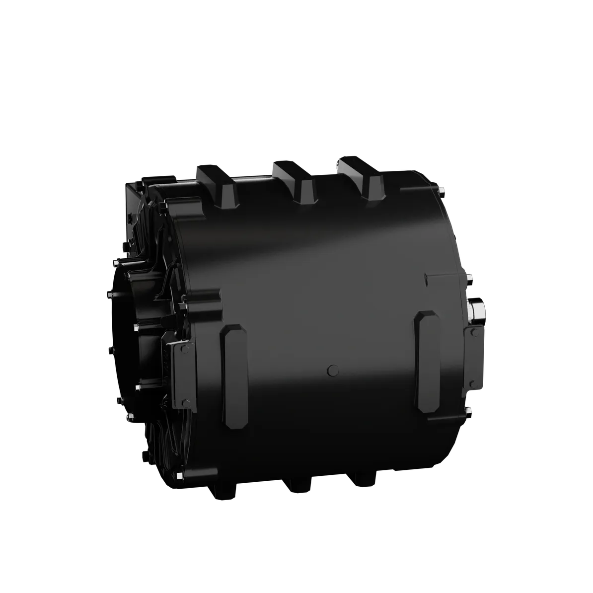 Traction Motor frame 71 of 171