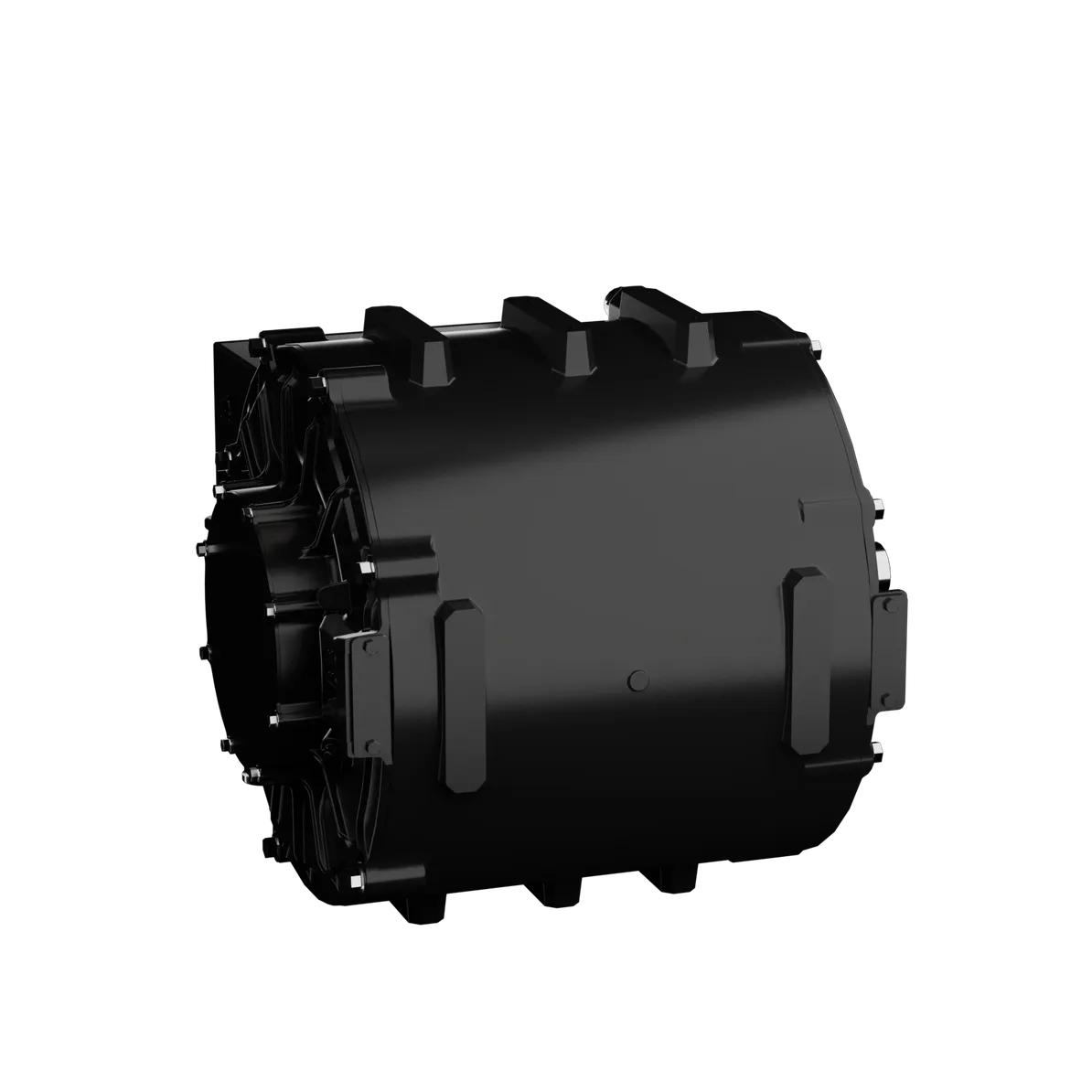 Traction Motor frame 73 of 171