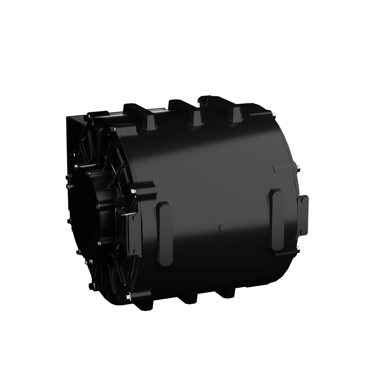 Traction Motor frame 75 of 171