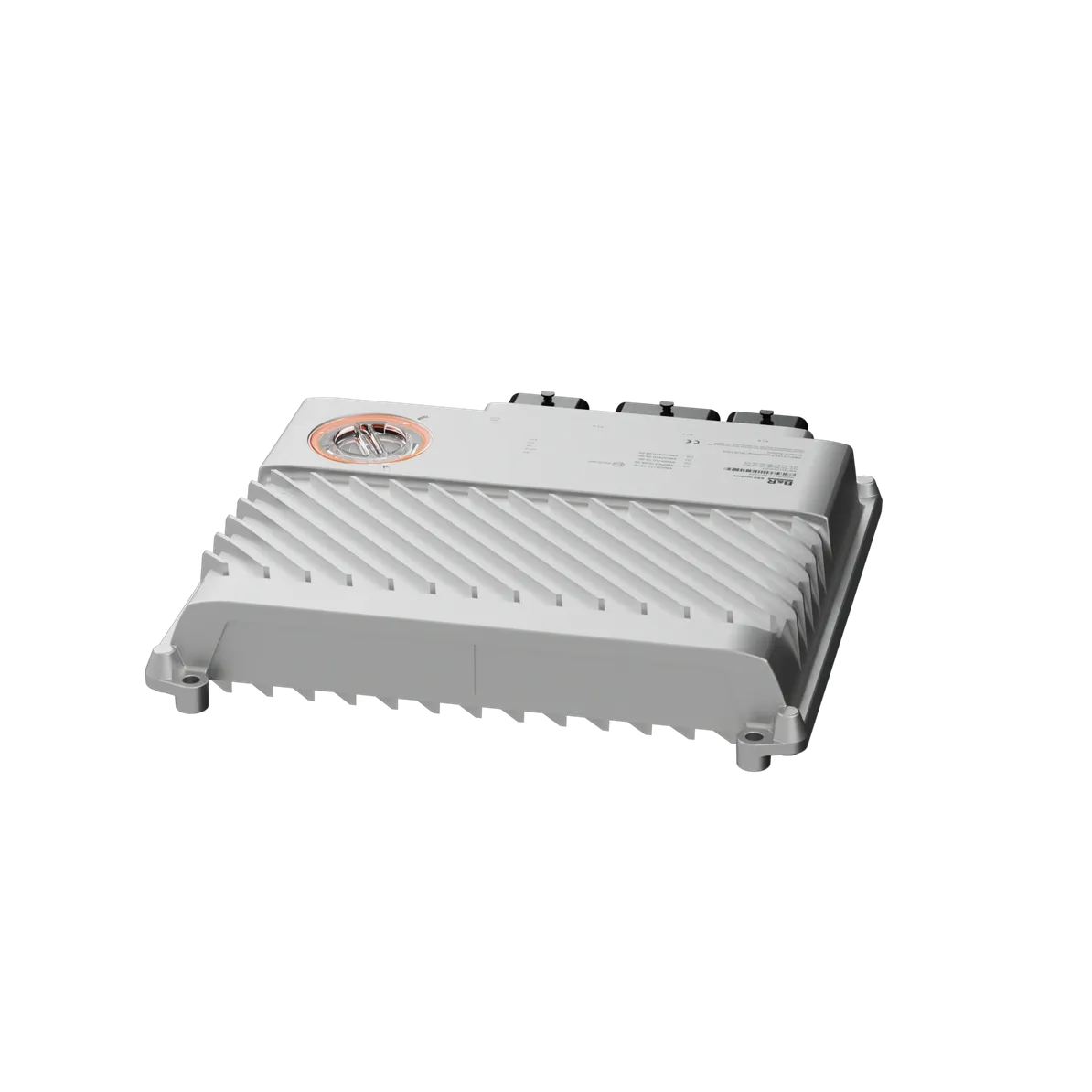 X90 Mobile Control System frame 100 of 172