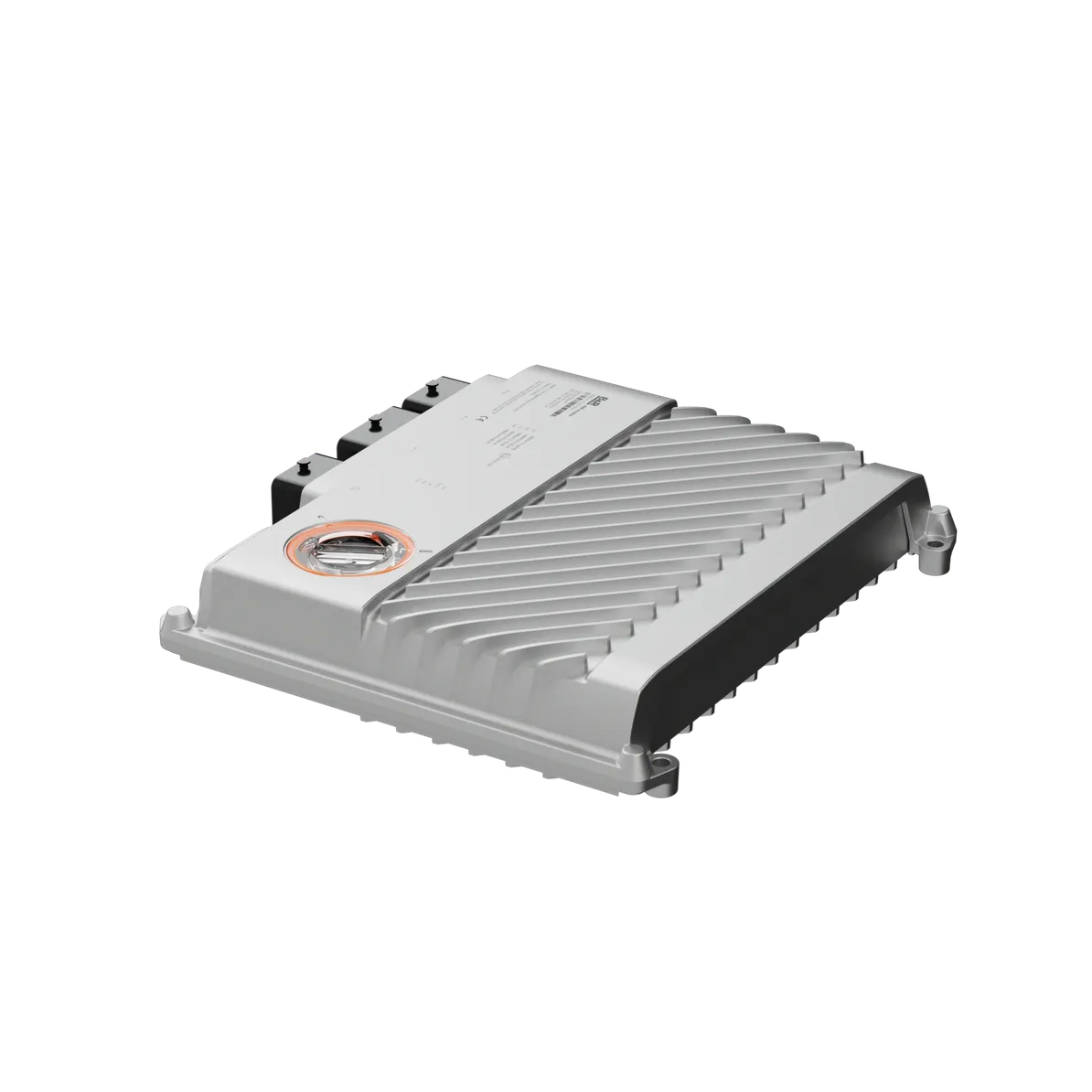 X90 Mobile Control System frame 133 of 172