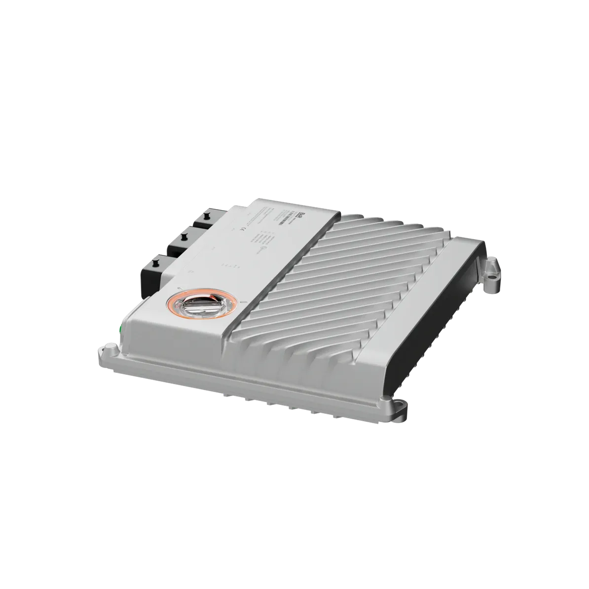 X90 Mobile Control System frame 138 of 172