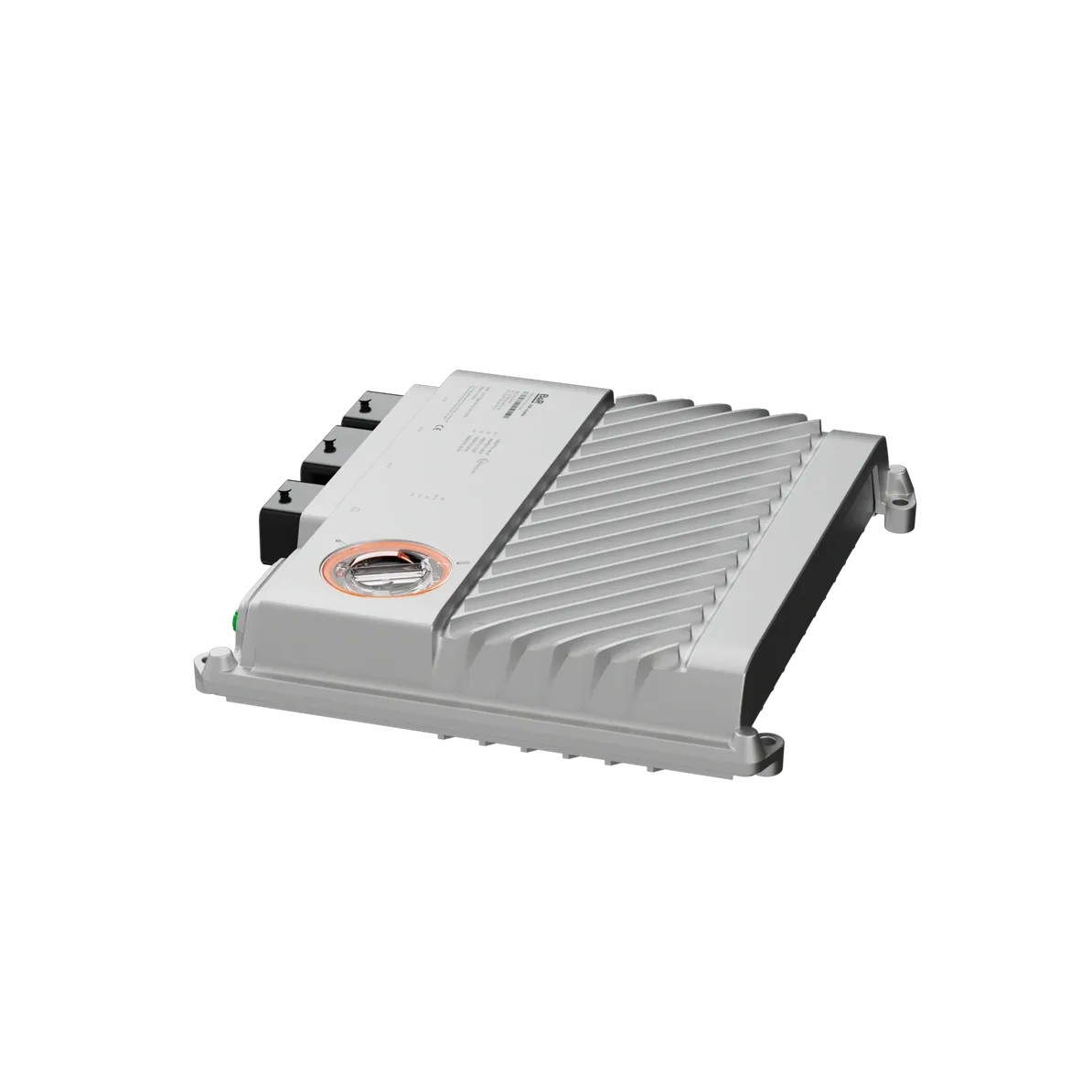 X90 Mobile Control System frame 140 of 172