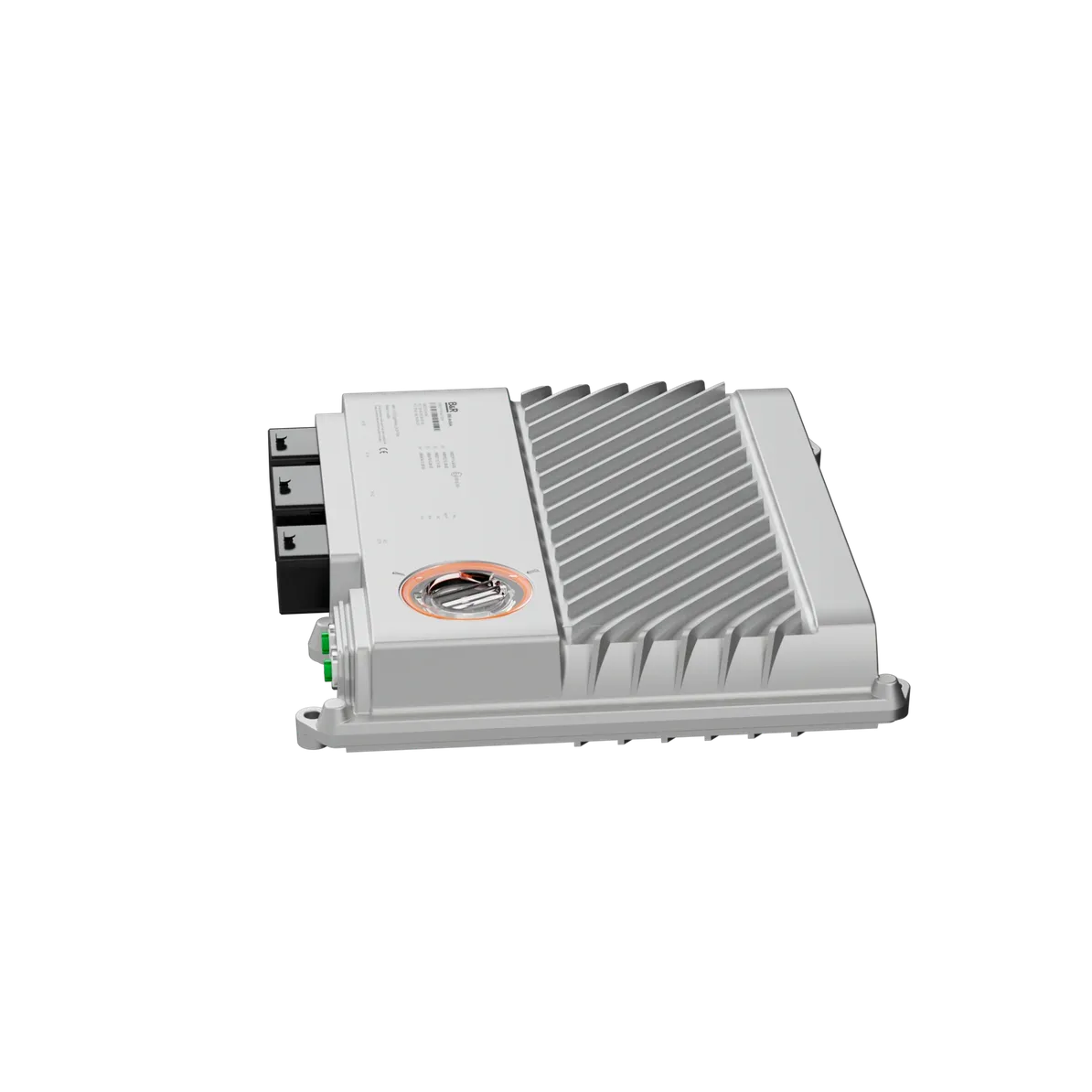 X90 Mobile Control System frame 151 of 172