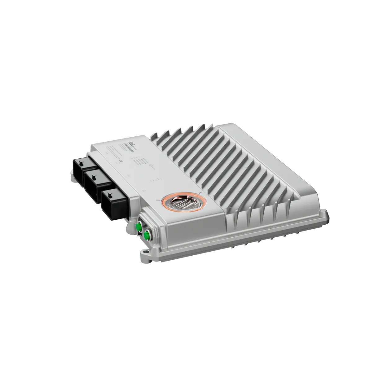 X90 Mobile Control System frame 160 of 172