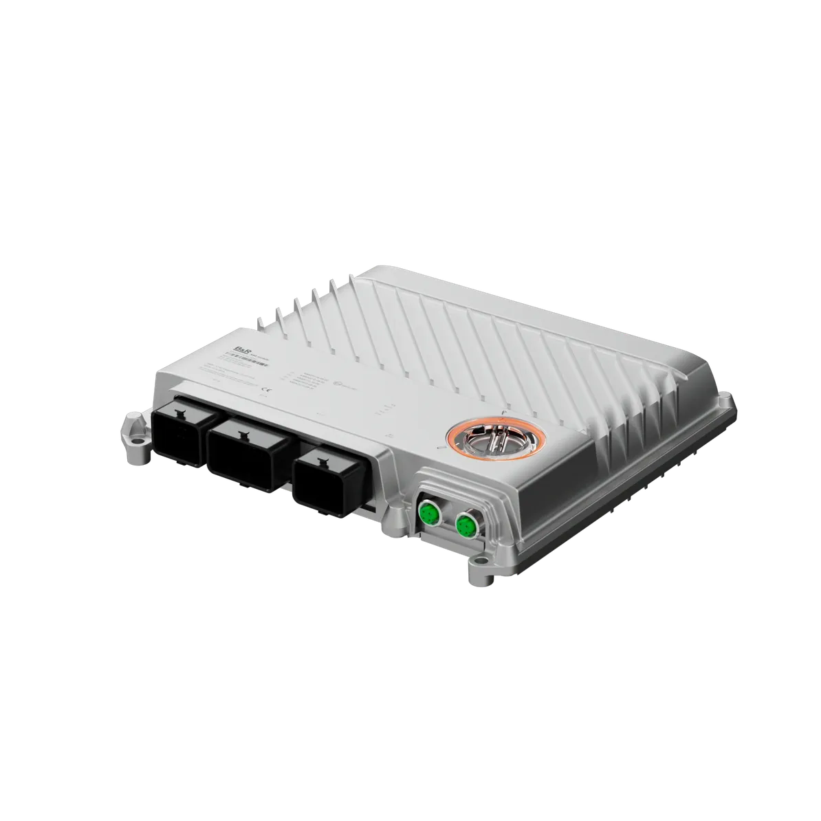 X90 Mobile Control System frame 3 of 172