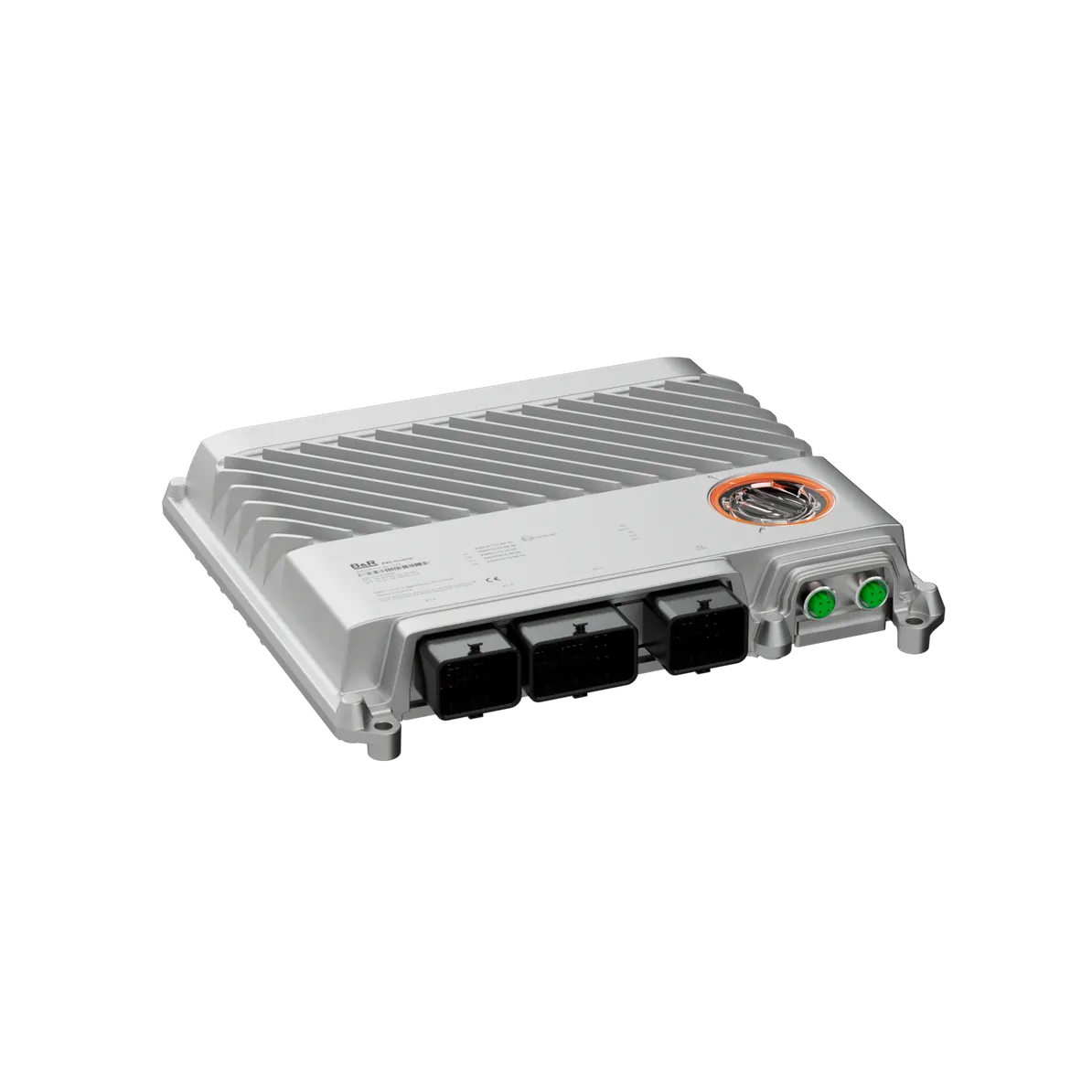 X90 Mobile Control System frame 31 of 172