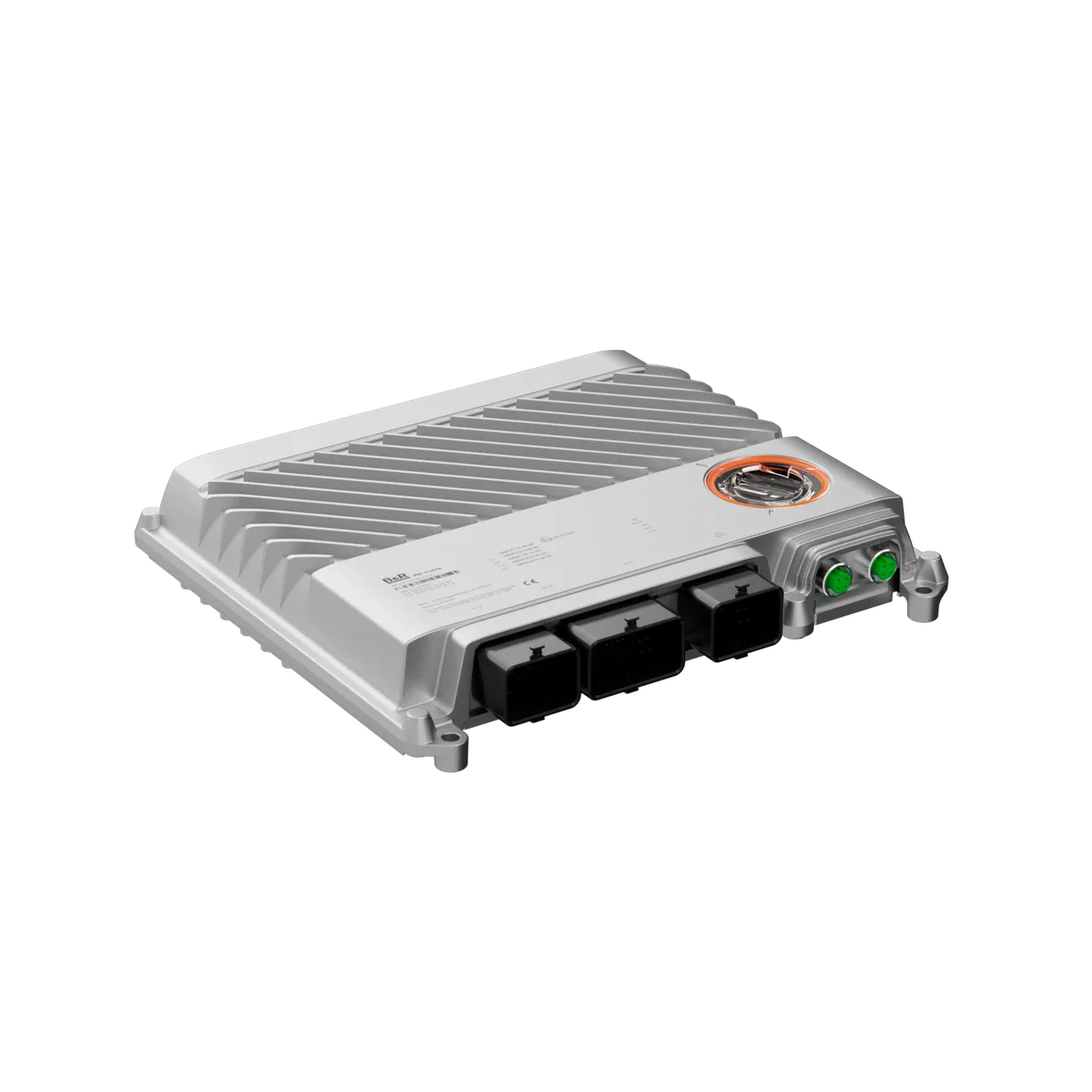 X90 Mobile Control System frame 36 of 172