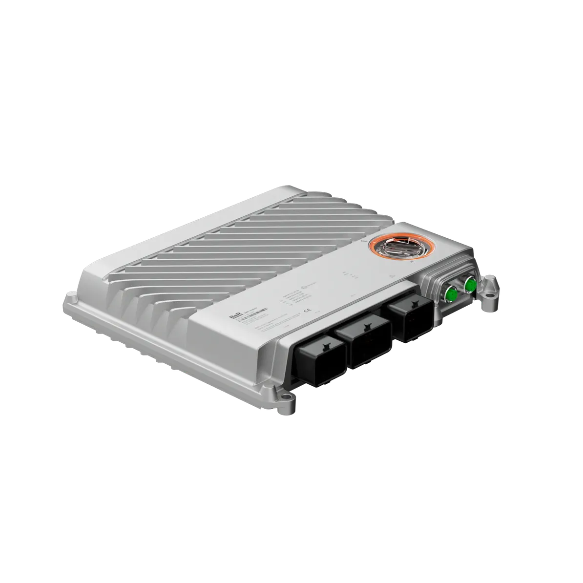 X90 Mobile Control System frame 42 of 172