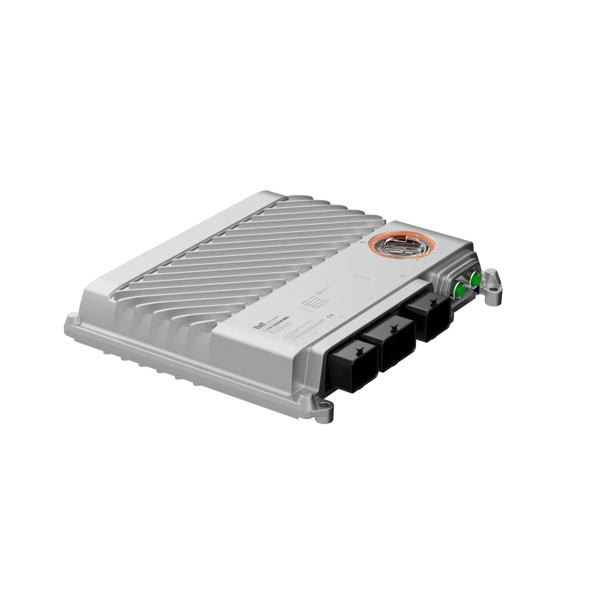 X90 Mobile Control System frame 46 of 172