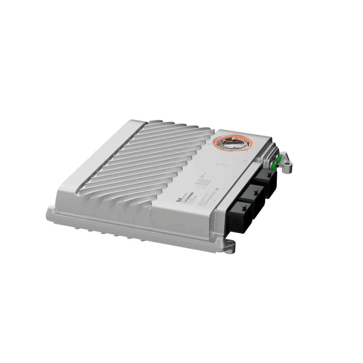 X90 Mobile Control System frame 53 of 172