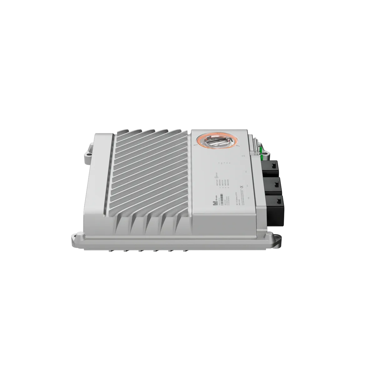 X90 Mobile Control System frame 63 of 172