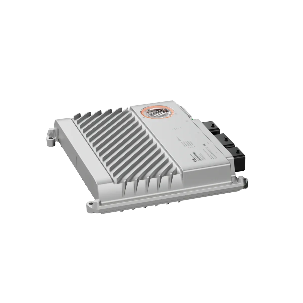 X90 Mobile Control System frame 72 of 172