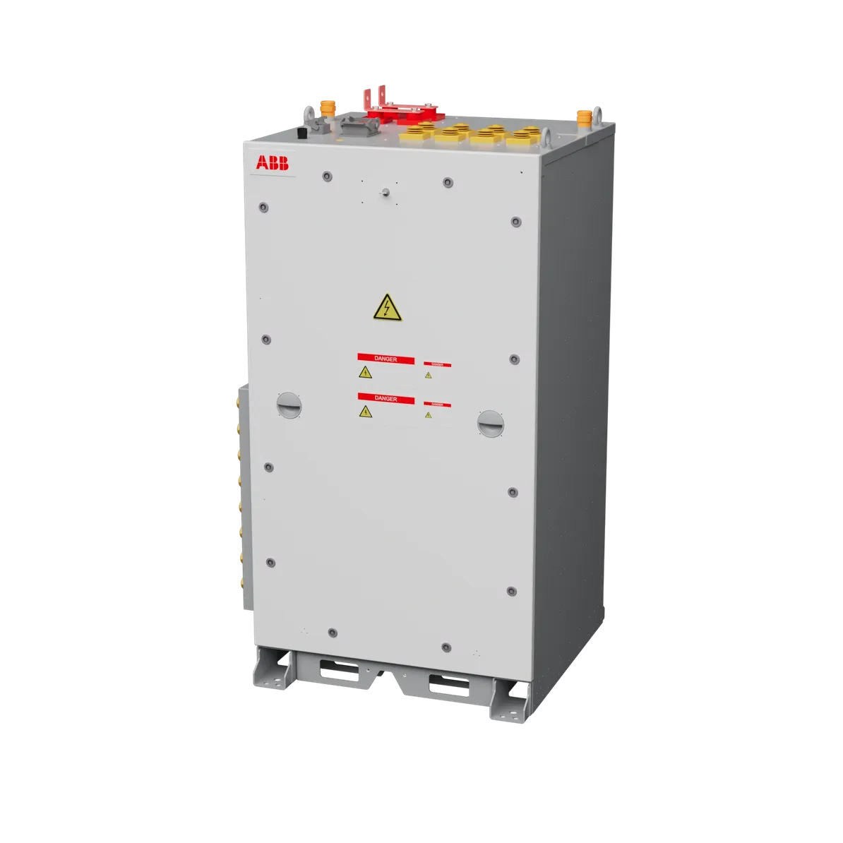 Energy Storage Converter frame 13 of 172