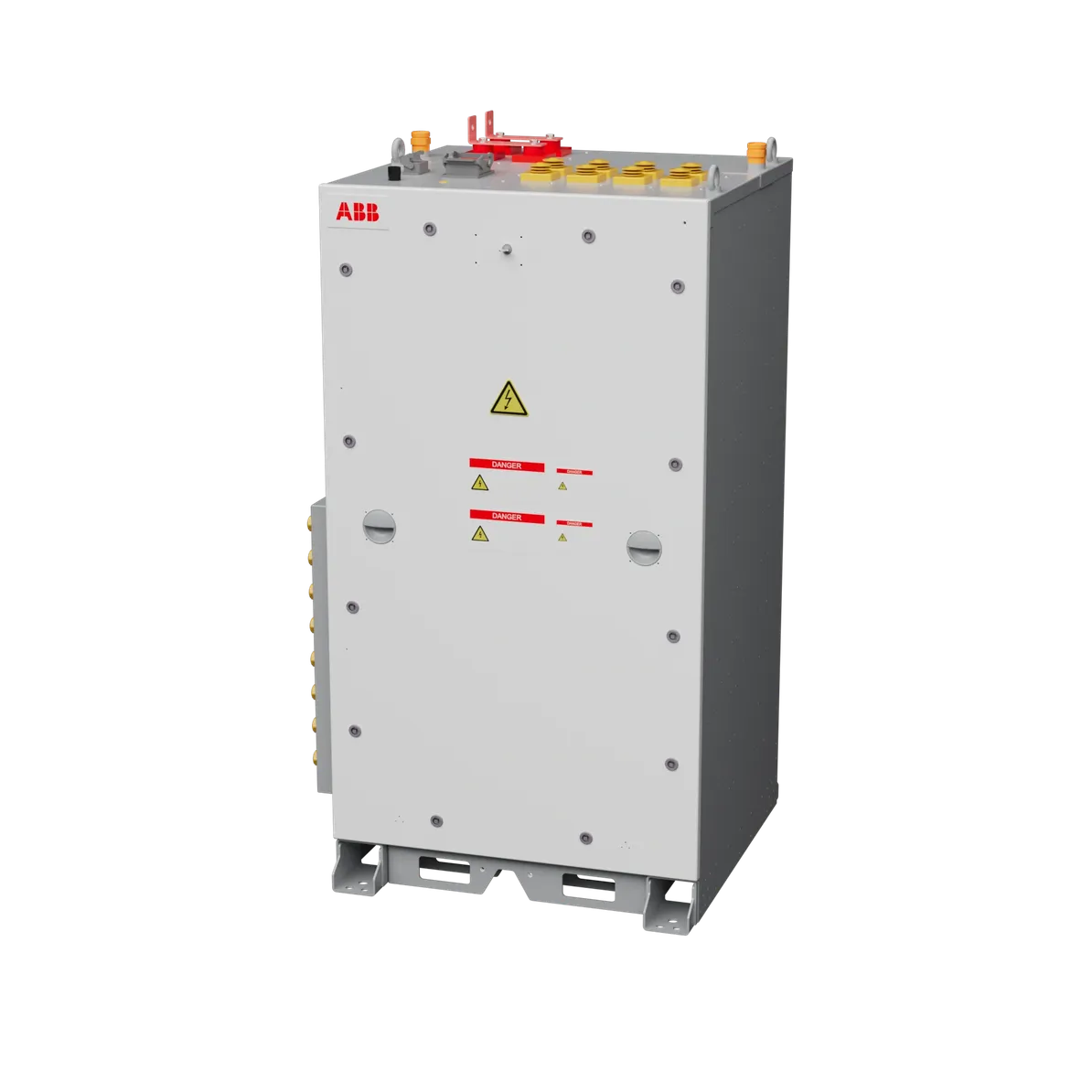 Energy Storage Converter frame 14 of 172
