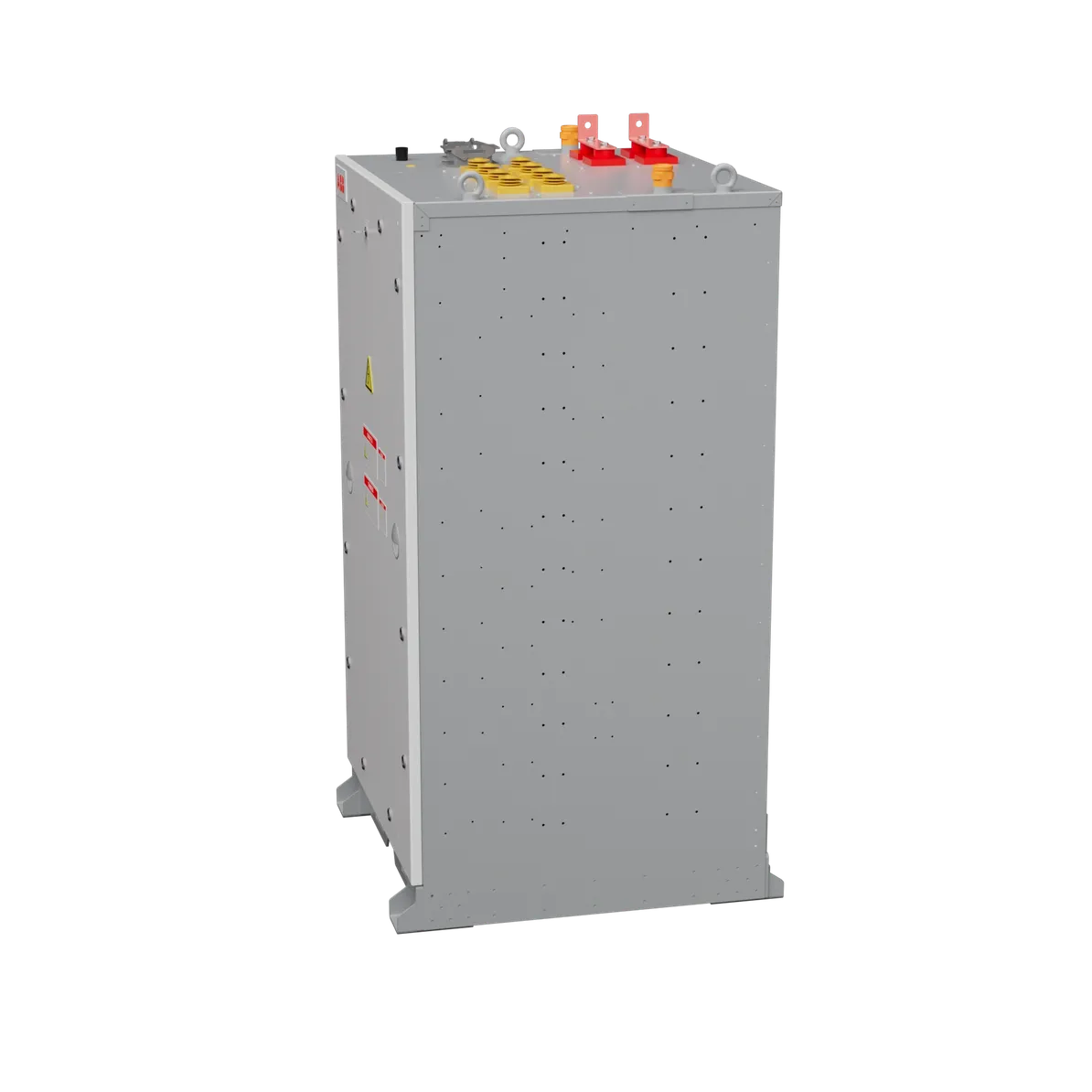 Energy Storage Converter frame 157 of 172