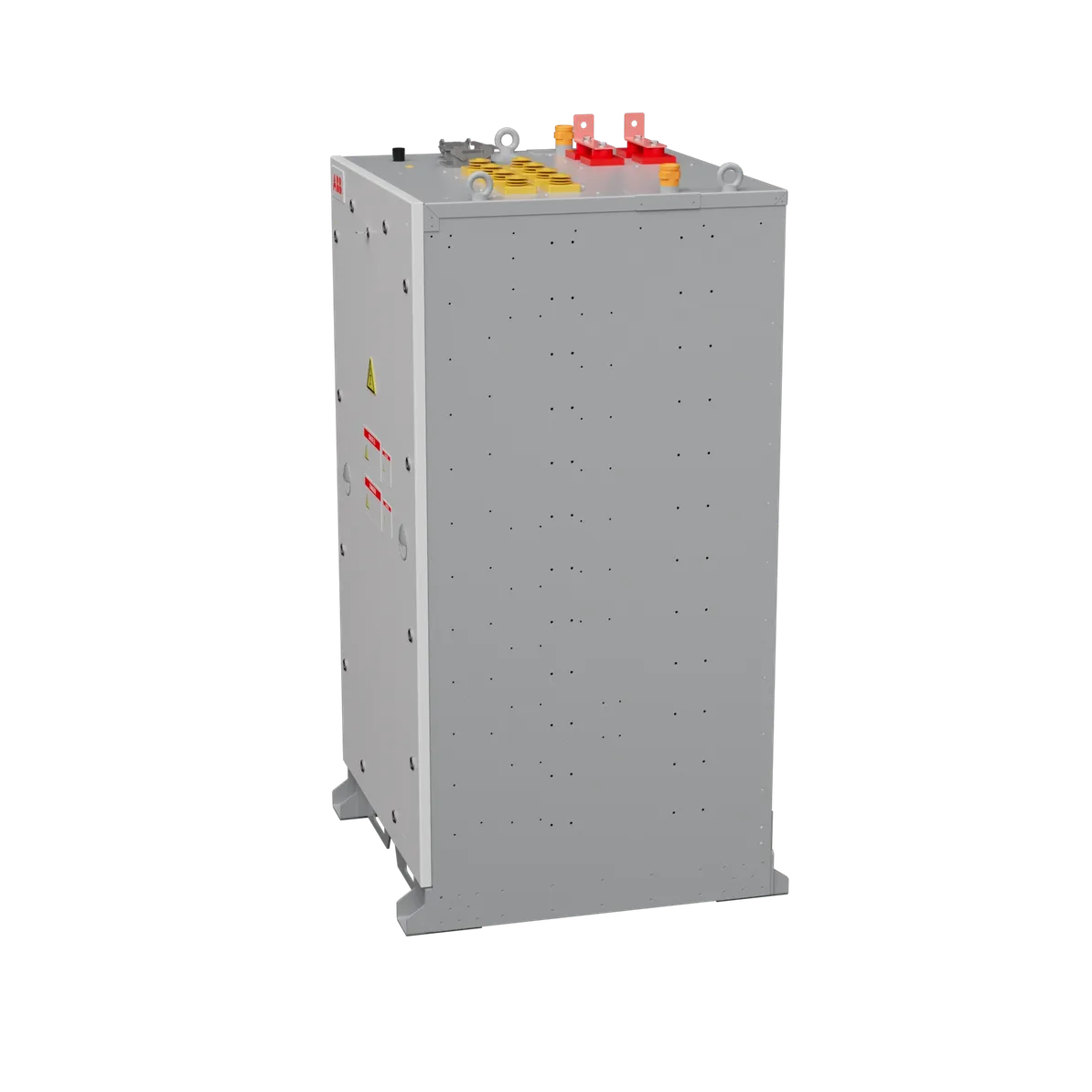 Energy Storage Converter frame 158 of 172