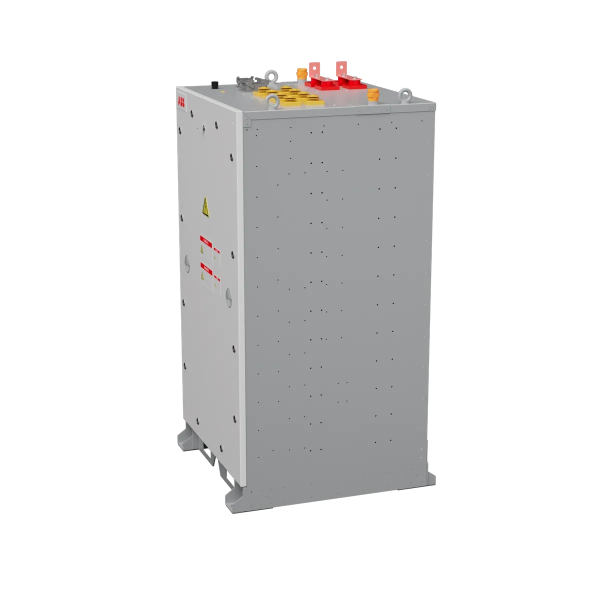 Energy Storage Converter frame 160 of 172