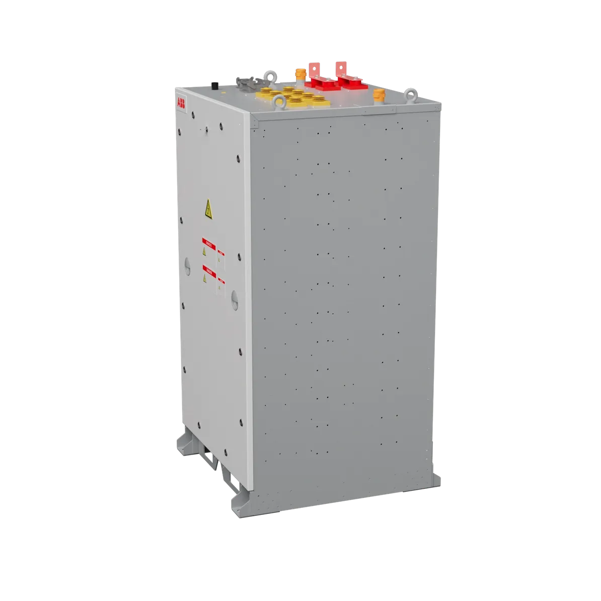 Energy Storage Converter frame 161 of 172