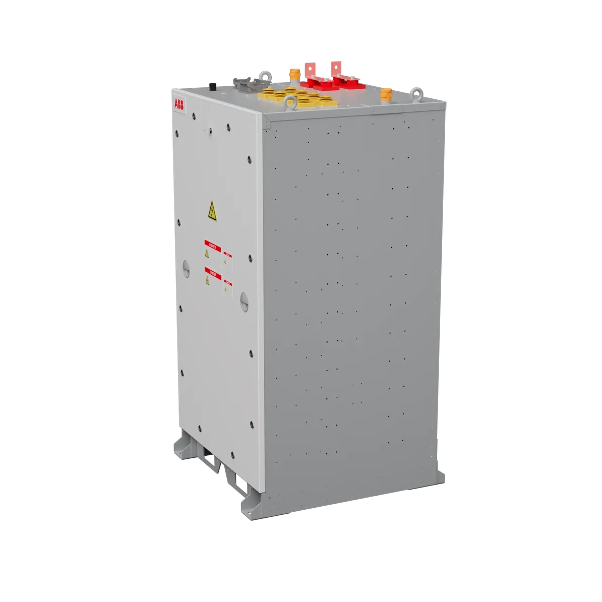 Energy Storage Converter frame 163 of 172