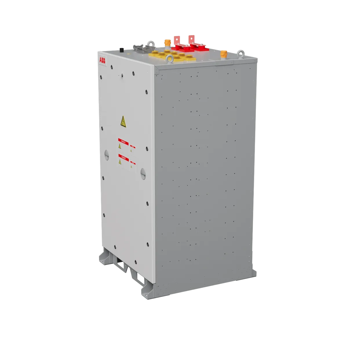 Energy Storage Converter frame 164 of 172