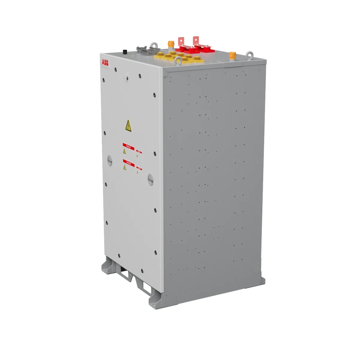 Energy Storage Converter frame 165 of 172