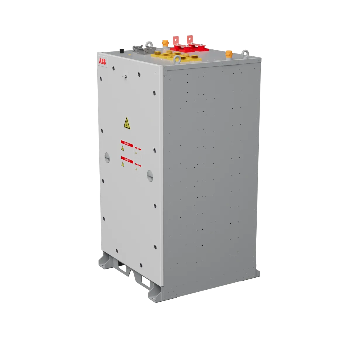Energy Storage Converter frame 166 of 172