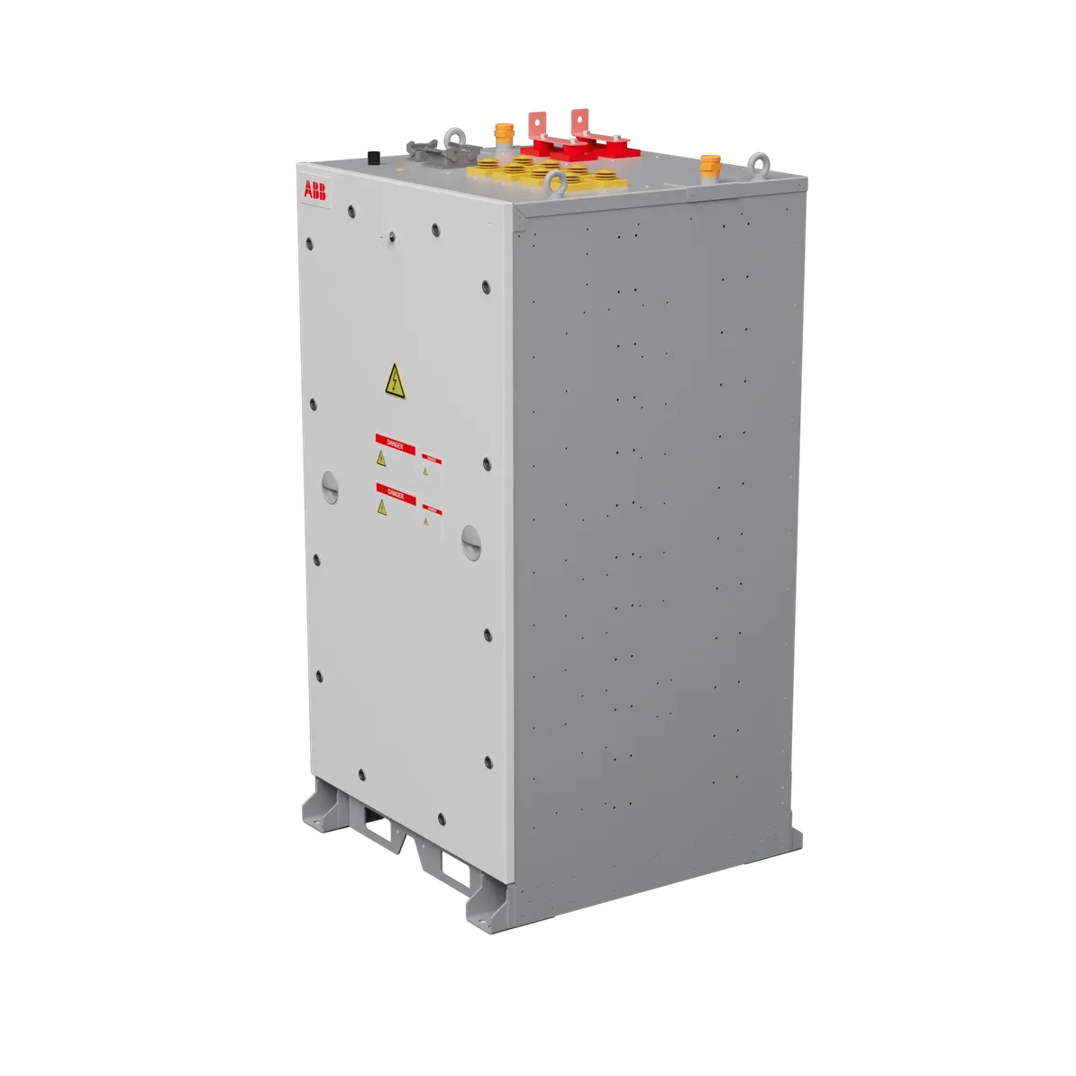 Energy Storage Converter frame 167 of 172
