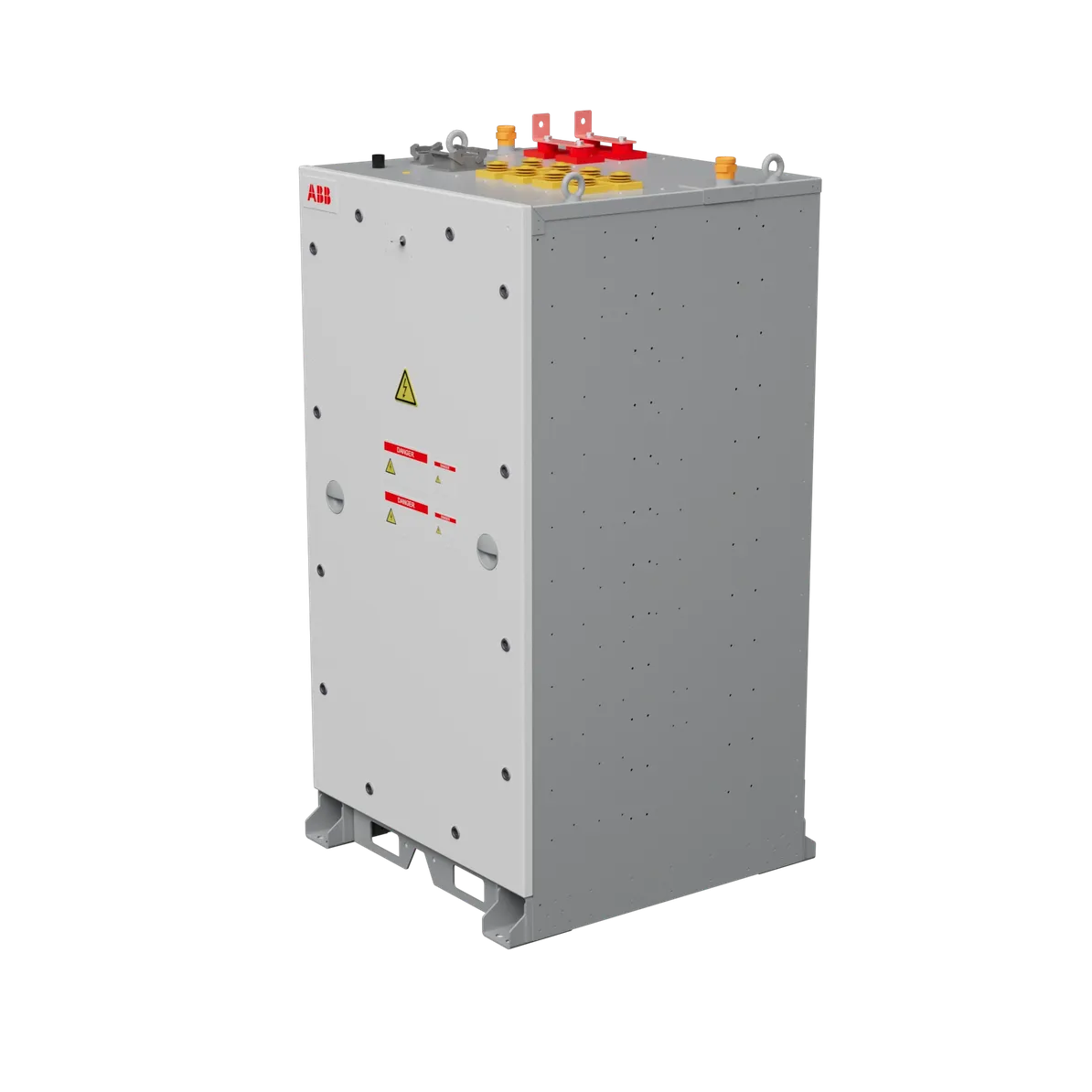 Energy Storage Converter frame 168 of 172