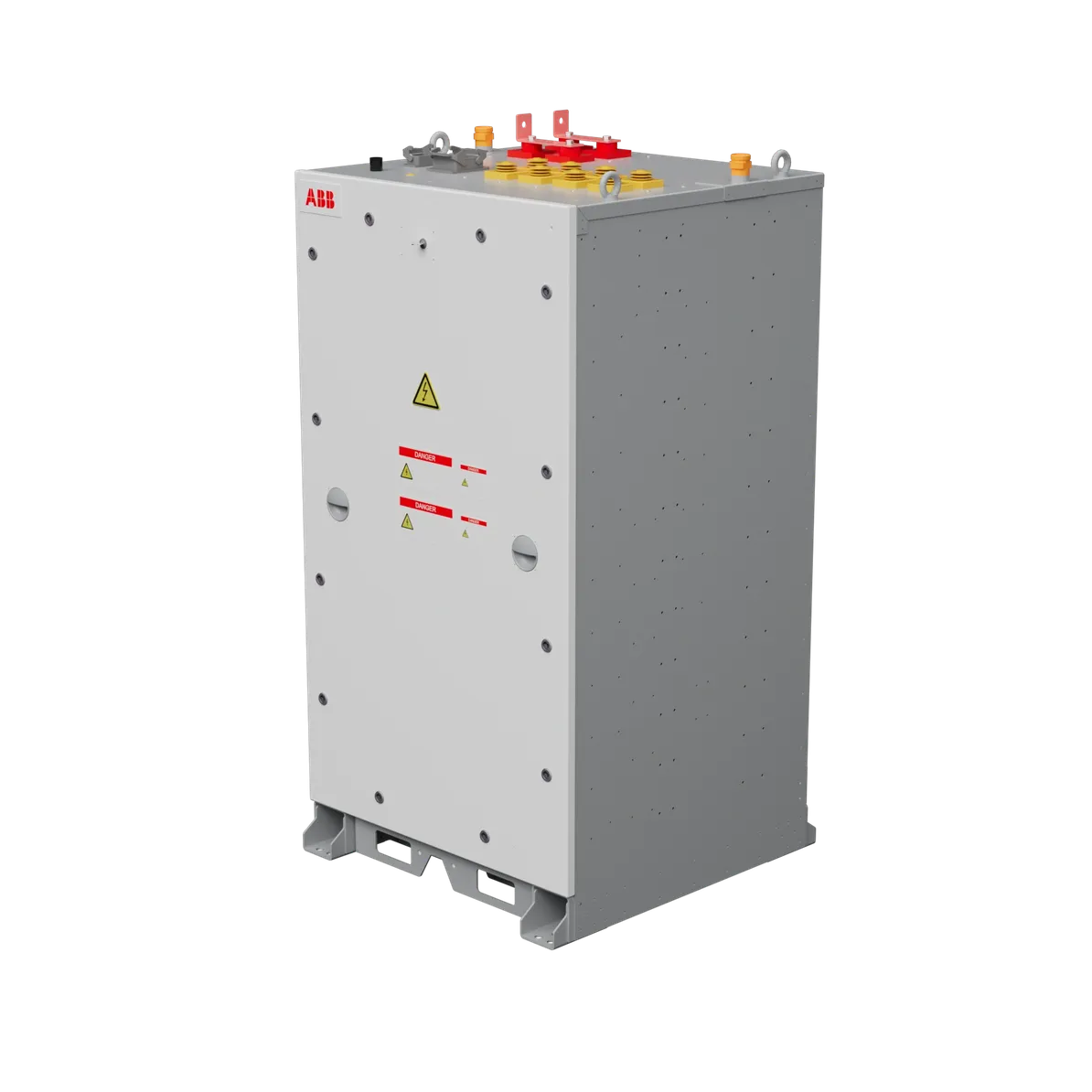 Energy Storage Converter frame 172 of 172