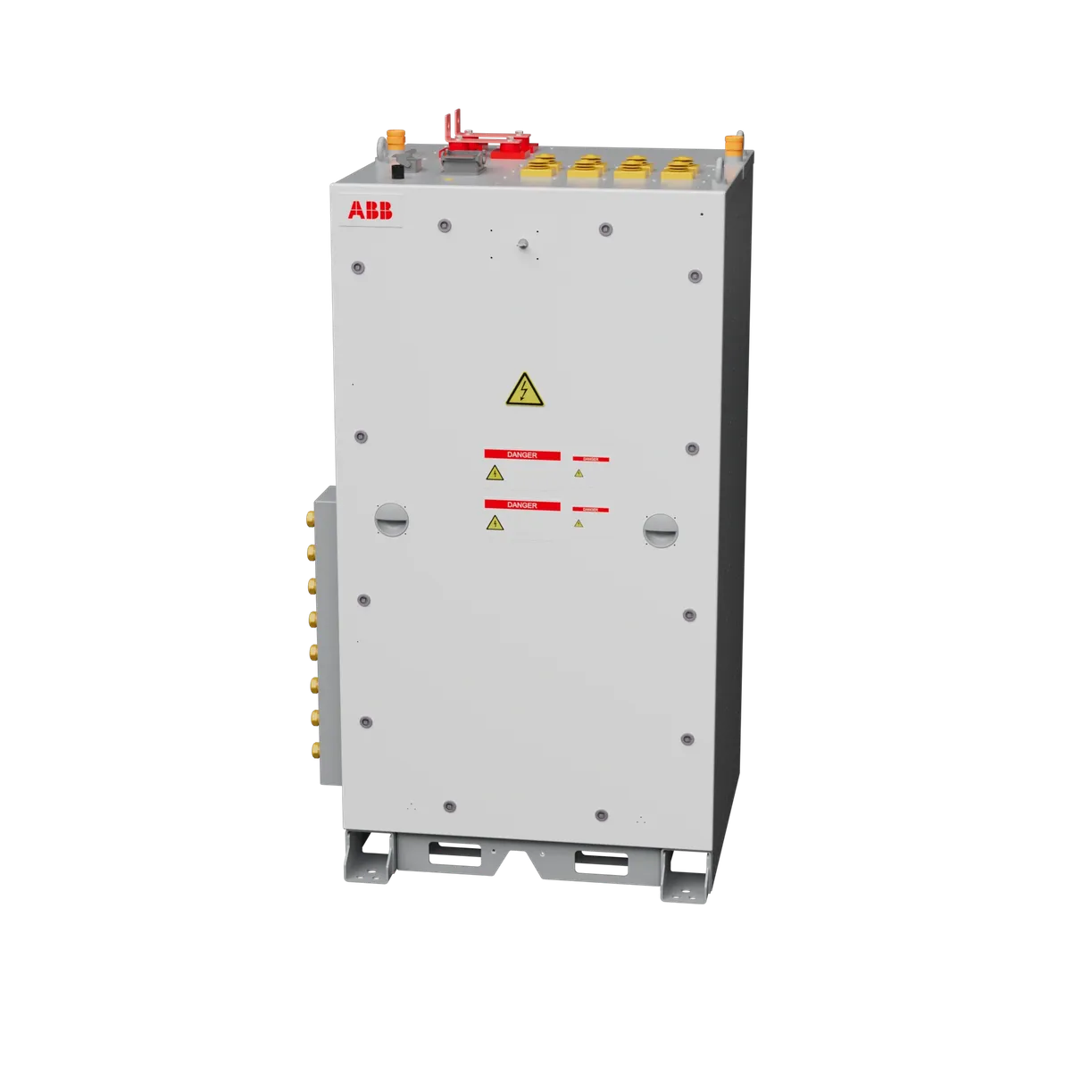 Energy Storage Converter frame 18 of 172