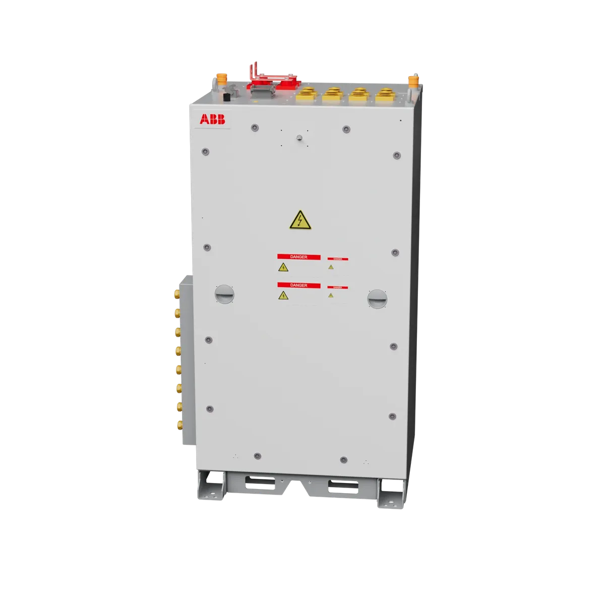 Energy Storage Converter frame 19 of 172