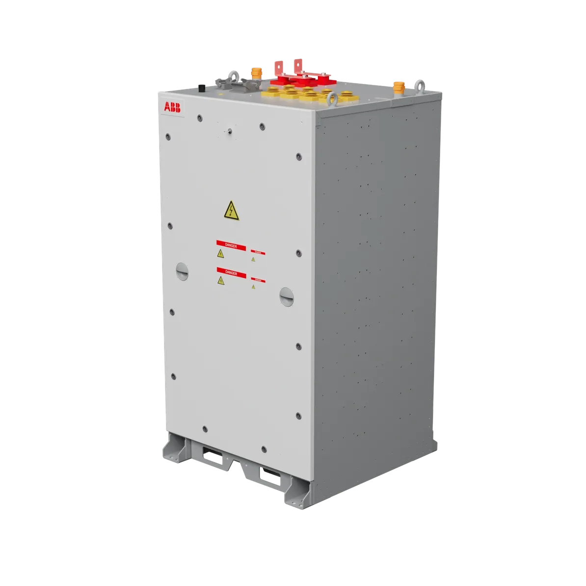 Energy Storage Converter frame 2 of 172