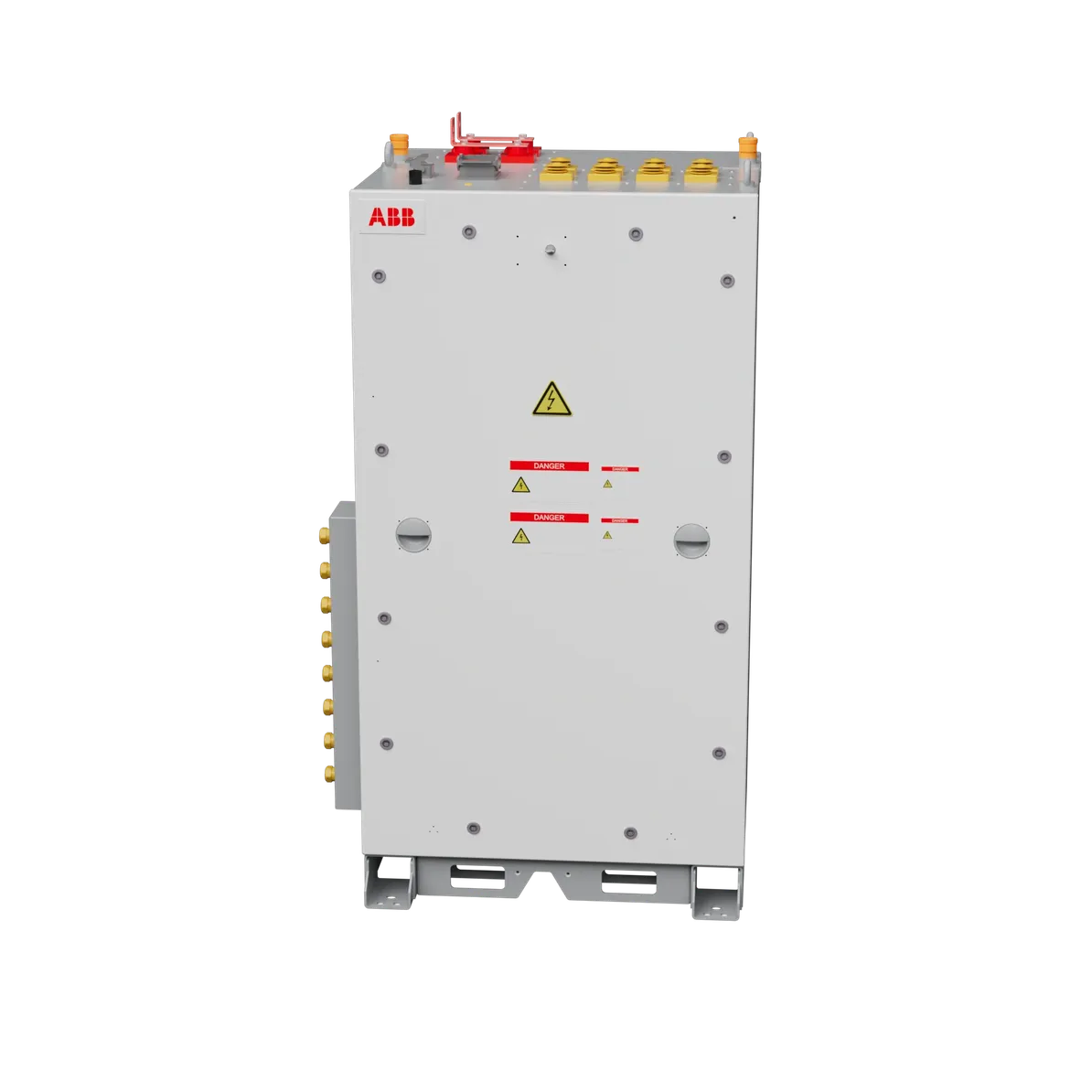 Energy Storage Converter frame 20 of 172