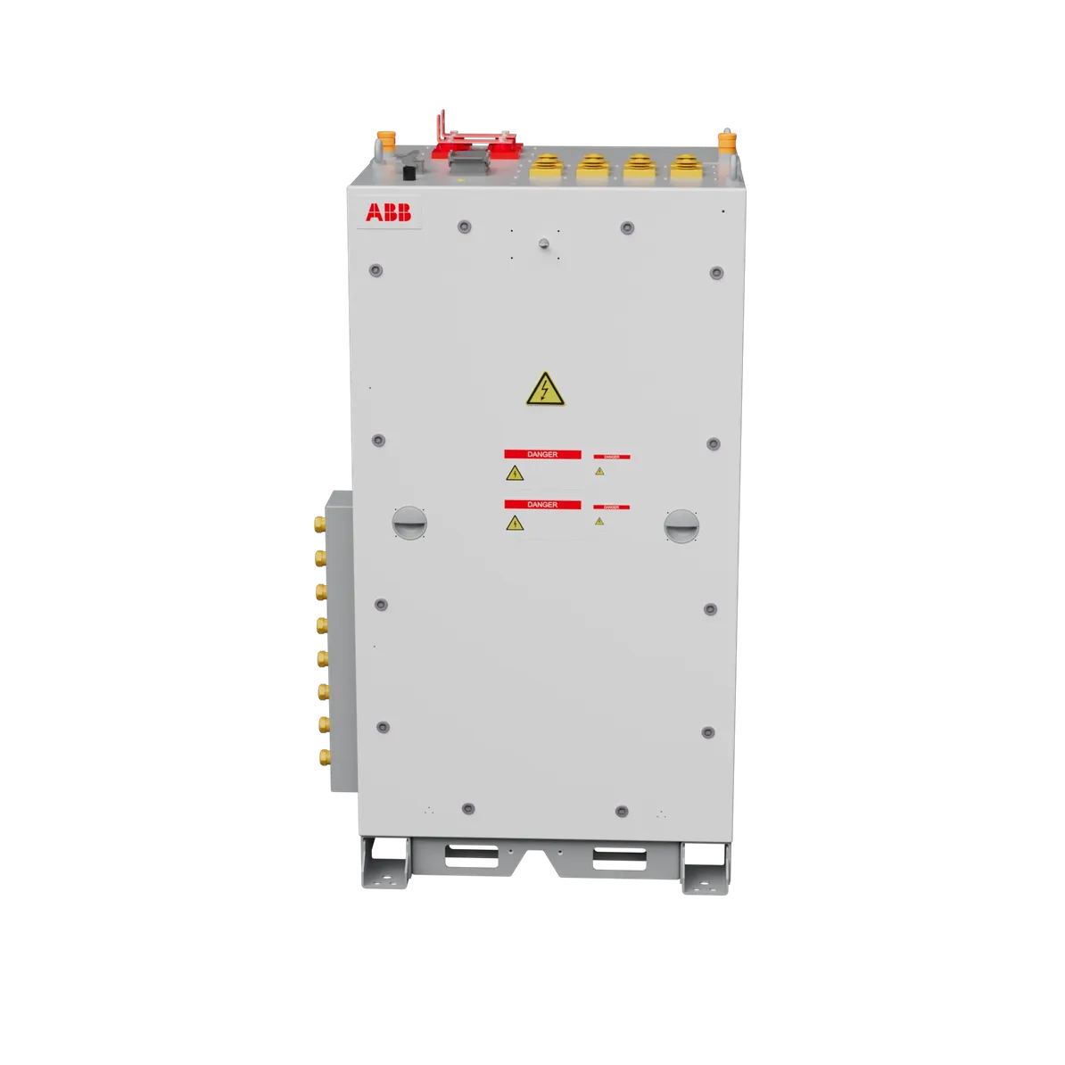 Energy Storage Converter frame 21 of 172