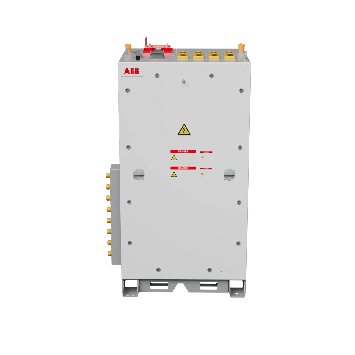 Energy Storage Converter frame 22 of 172