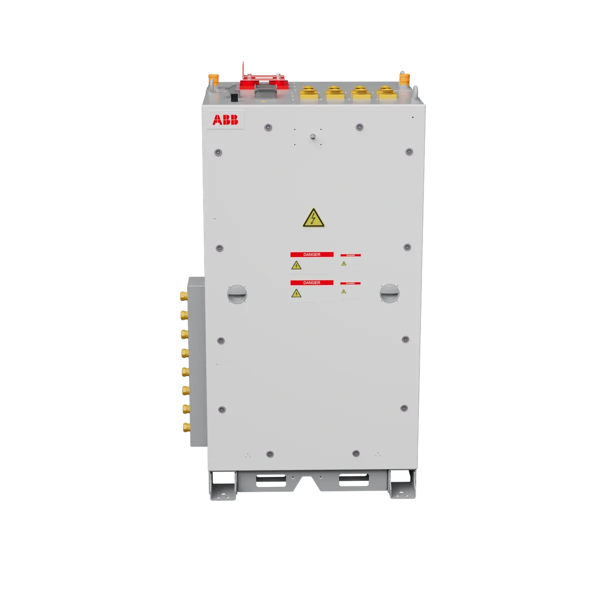 Energy Storage Converter frame 23 of 172