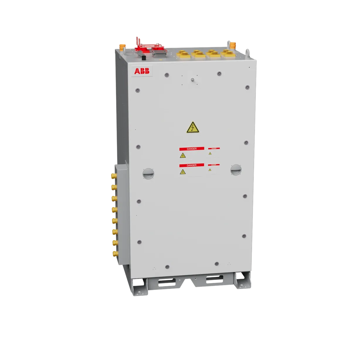 Energy Storage Converter frame 27 of 172