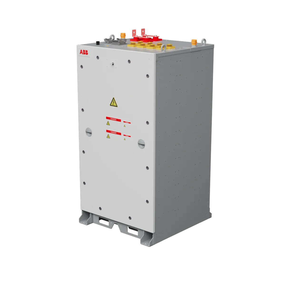 Energy Storage Converter frame 3 of 172