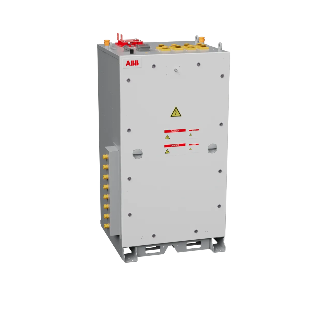 Energy Storage Converter frame 30 of 172